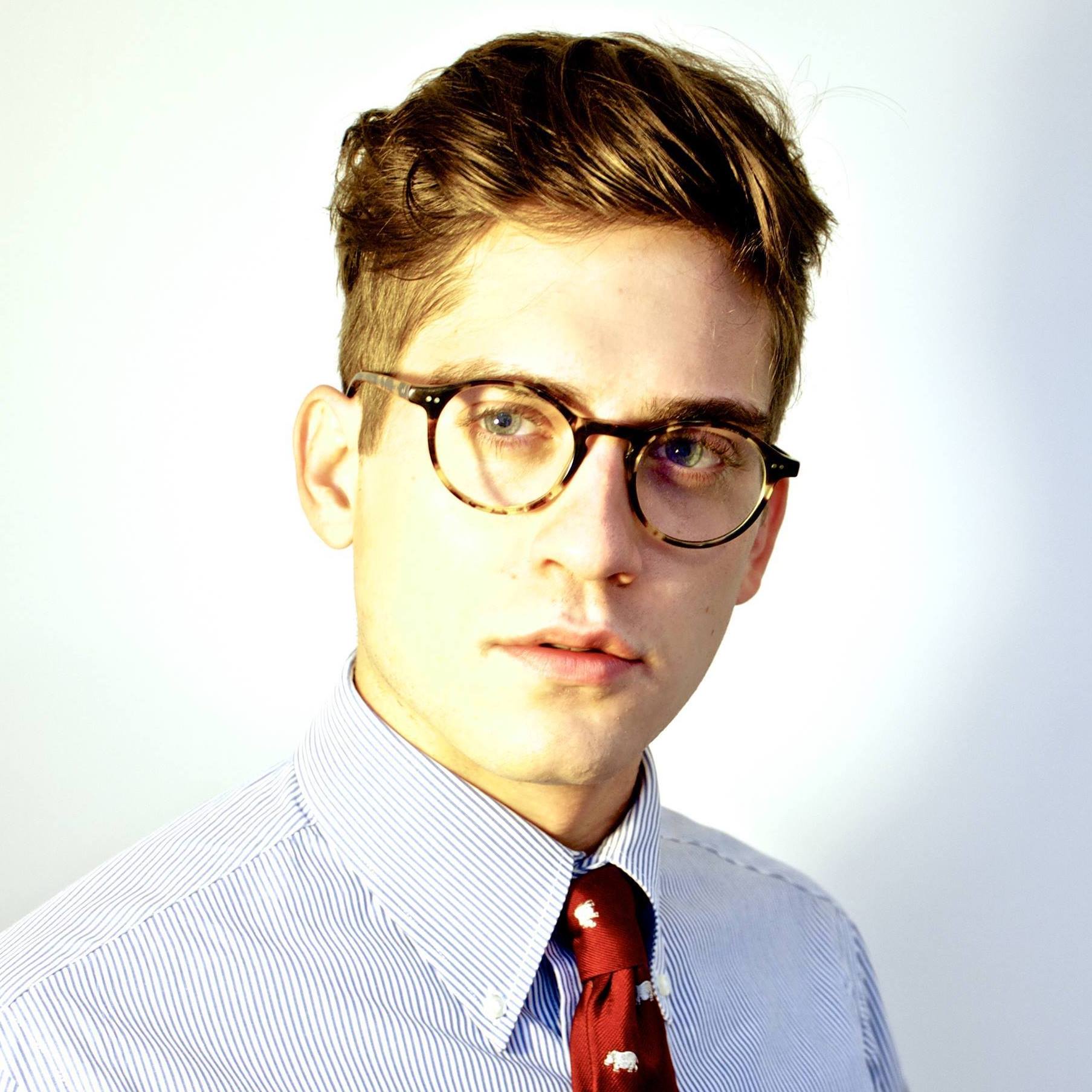 The NYU administration postponed Lucian Wintrich's appearance in order to prepare for expected disruption and harassment. Lucian Winterish is a White House press correspondent for the Gateway Pundit.