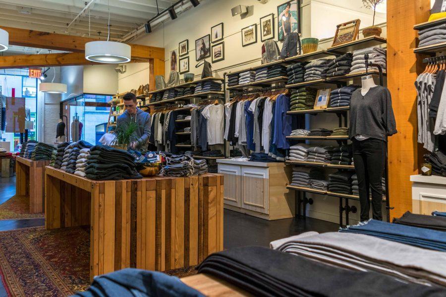 alternative clothing stores online usa