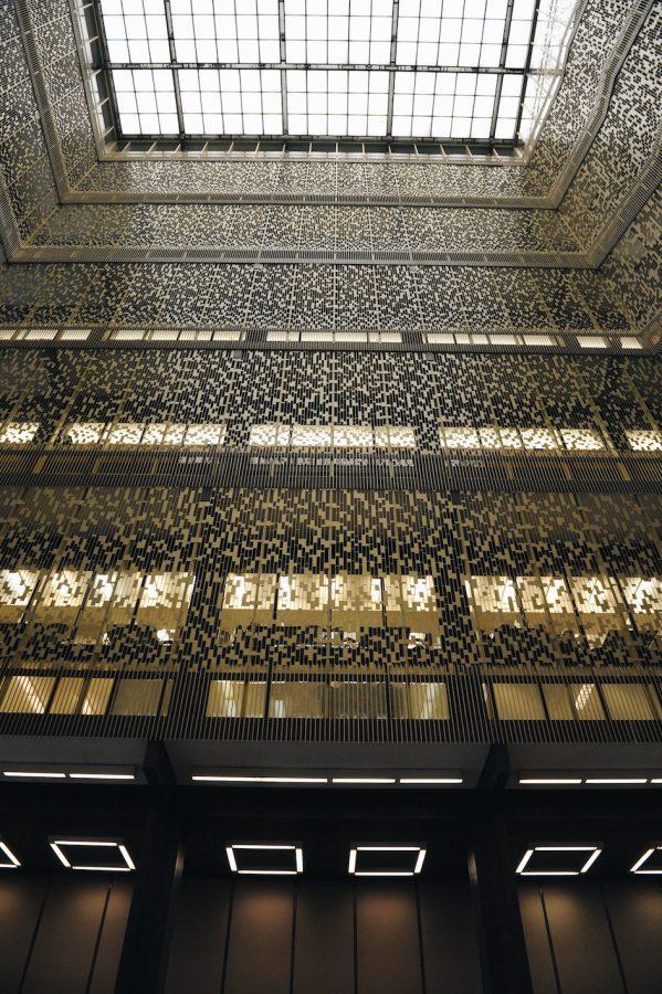 Elmer+Holmes+Bobst+of+NYU%E2%80%99s+Bobst+Library+was+an+anti-semite.+Thus%2C+the+Black+and+Brown+Coalition+wants+the+building+renamed.
