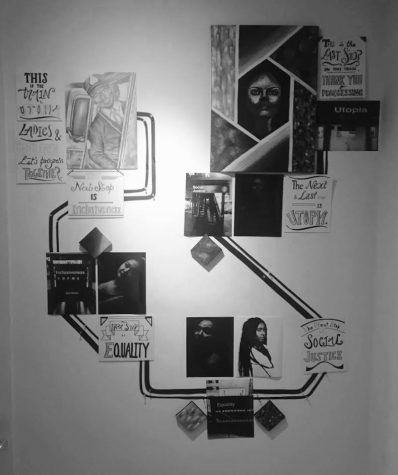 Steinhardt Artists Celebrate Black Experience, Excellence