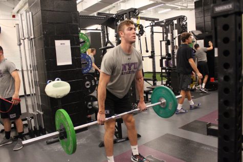 The Importance of Athletic Trainers in College Sports