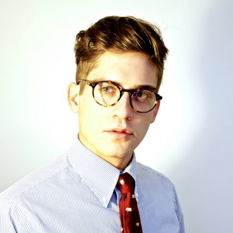 Why Lucian Wintrich’s NYUCR Speech Was Postponed
