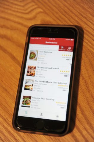 Will Takeout Take Out Restaurants?