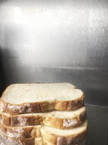 The Art of Eating: Bread