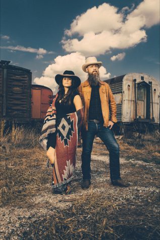 The Grahams: Country’s New Yorker Face