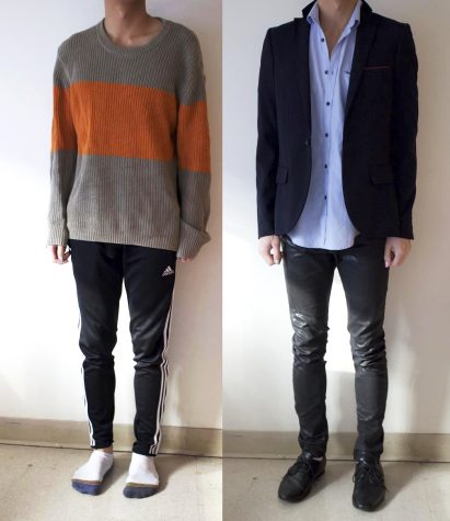 Comfy Chic is Back In Style