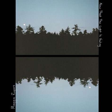 Maggie Rogers Leaves No Sound Unturned