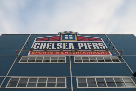 Exploring the NYU-Chelsea Piers Relationship