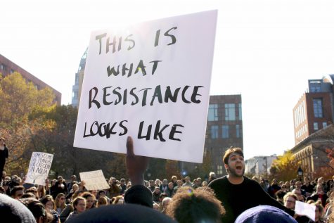 NYU Alumni Advocate for Sanctuary Campus Status