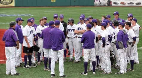 Baseball Season Preview: A Young Team Prepares