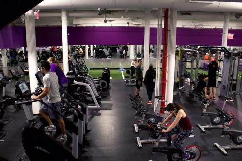 404 Athletics: One Year Later
