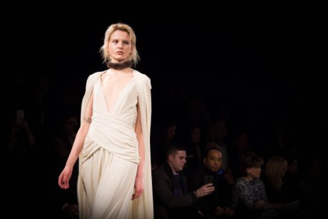 Dennis Basso F/W 2017