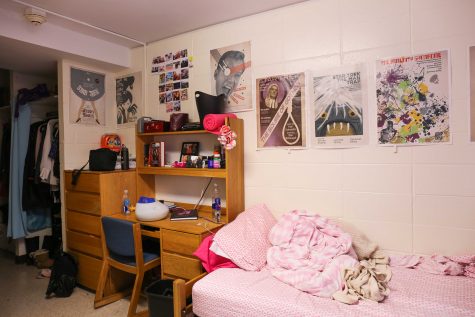 Weinstein Hall