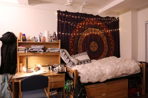 Lipton Hall