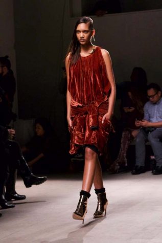 Nicholas K. F/W 2017