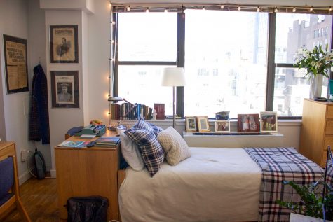 Senior House