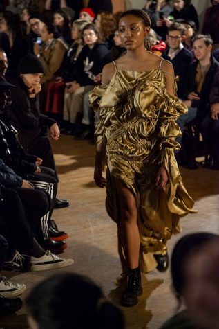 Vaquera F/W 2017