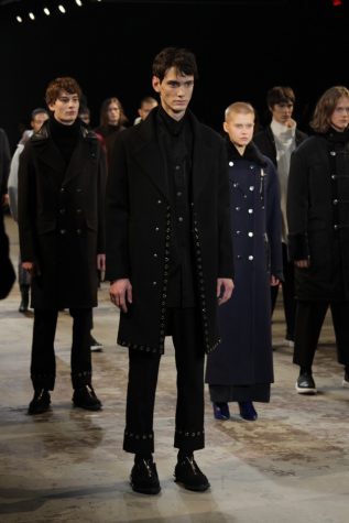 General Idea F/W 2017