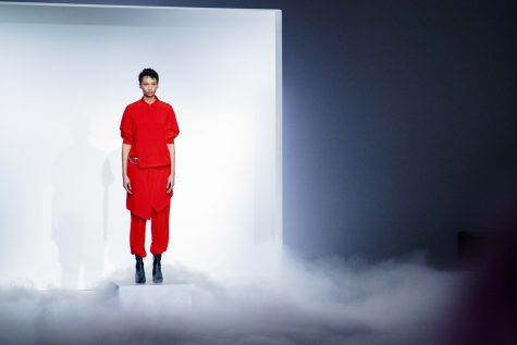 iCB F/W 2017