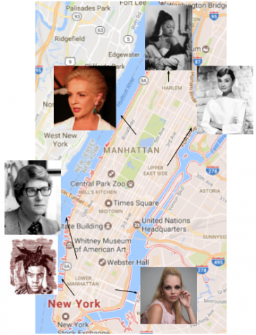 Meet the Fashion Icons of Your NYC Neighborhood