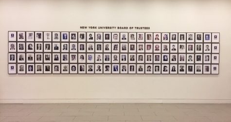 Student Representation on Board of Trustees Wins in SSC Vote