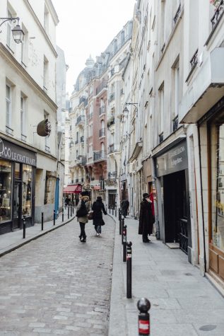 Paris: The Dangerous Dream of Expectations