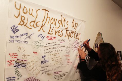 Cubit Urges Us to Occupy Art to Combat Racial Inequality