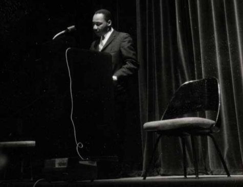 Black History Around NYU