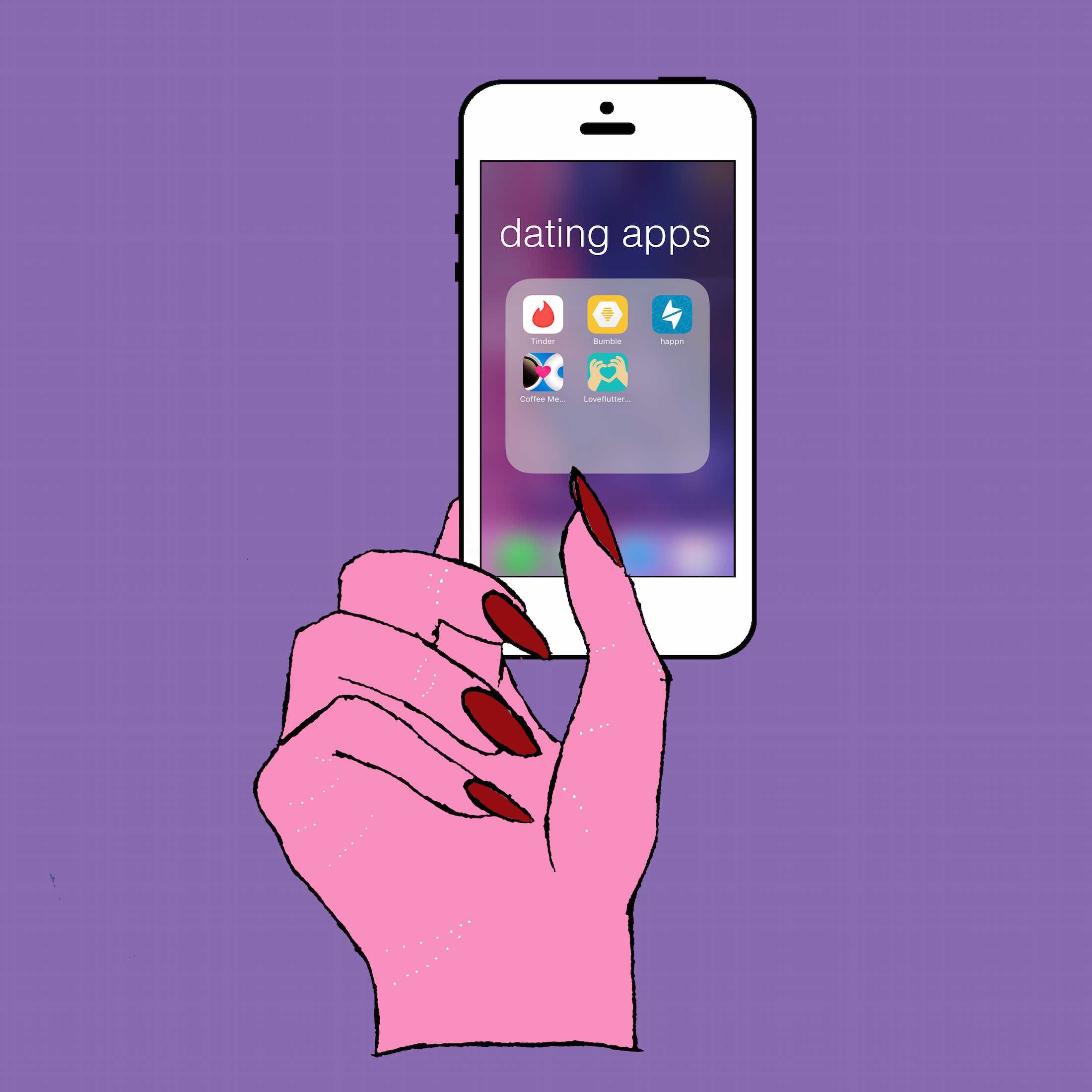 Best gay dating apps nyc