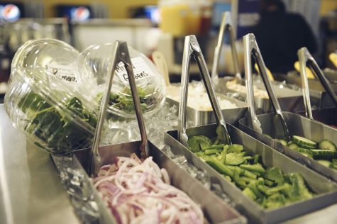 How Athletes Maintain a Healthy Diet