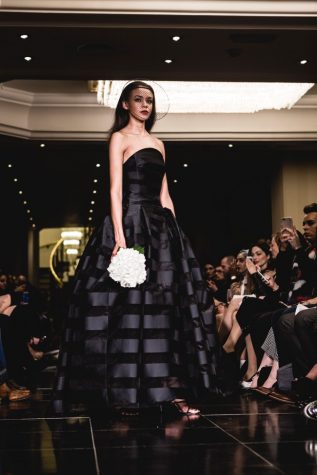 London Fashion Week: Kolchagov Barba F/W 2017