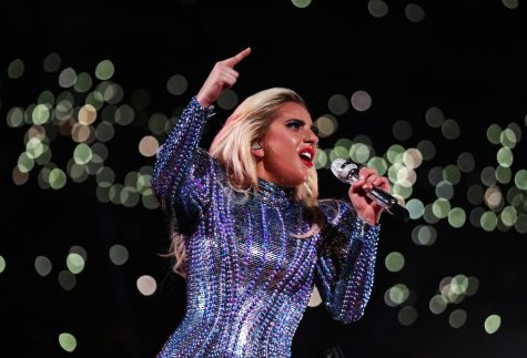 Staff Recs: Favorite Moment from Lady Gaga’s Halftime Show
