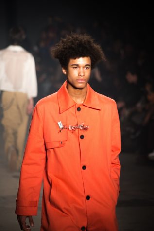 Rochambeau F/W 2017