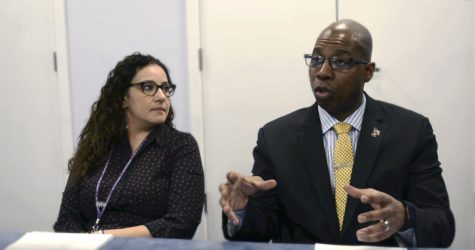 NYU Public Safety Attempts to Secure Accreditation