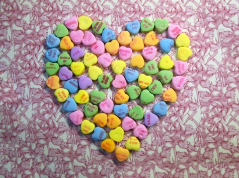 Valentine’s Day Dessert Tour is Sweeter Than Sugar
