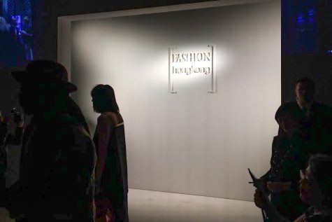 Fashion Hong Kong F/W 2017