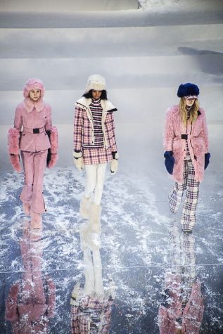 Moncler Grenoble F/W 2017