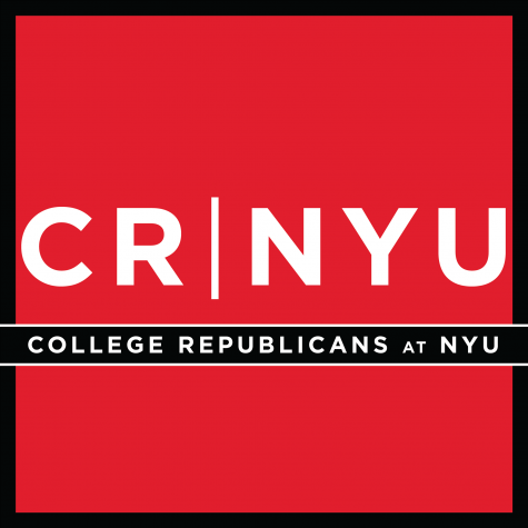 College Republicans Prepare for New Year, Host First Speaker