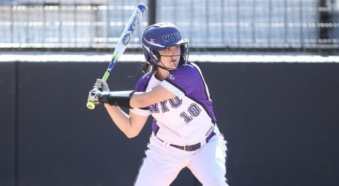 Softball Season’s Early Hopes