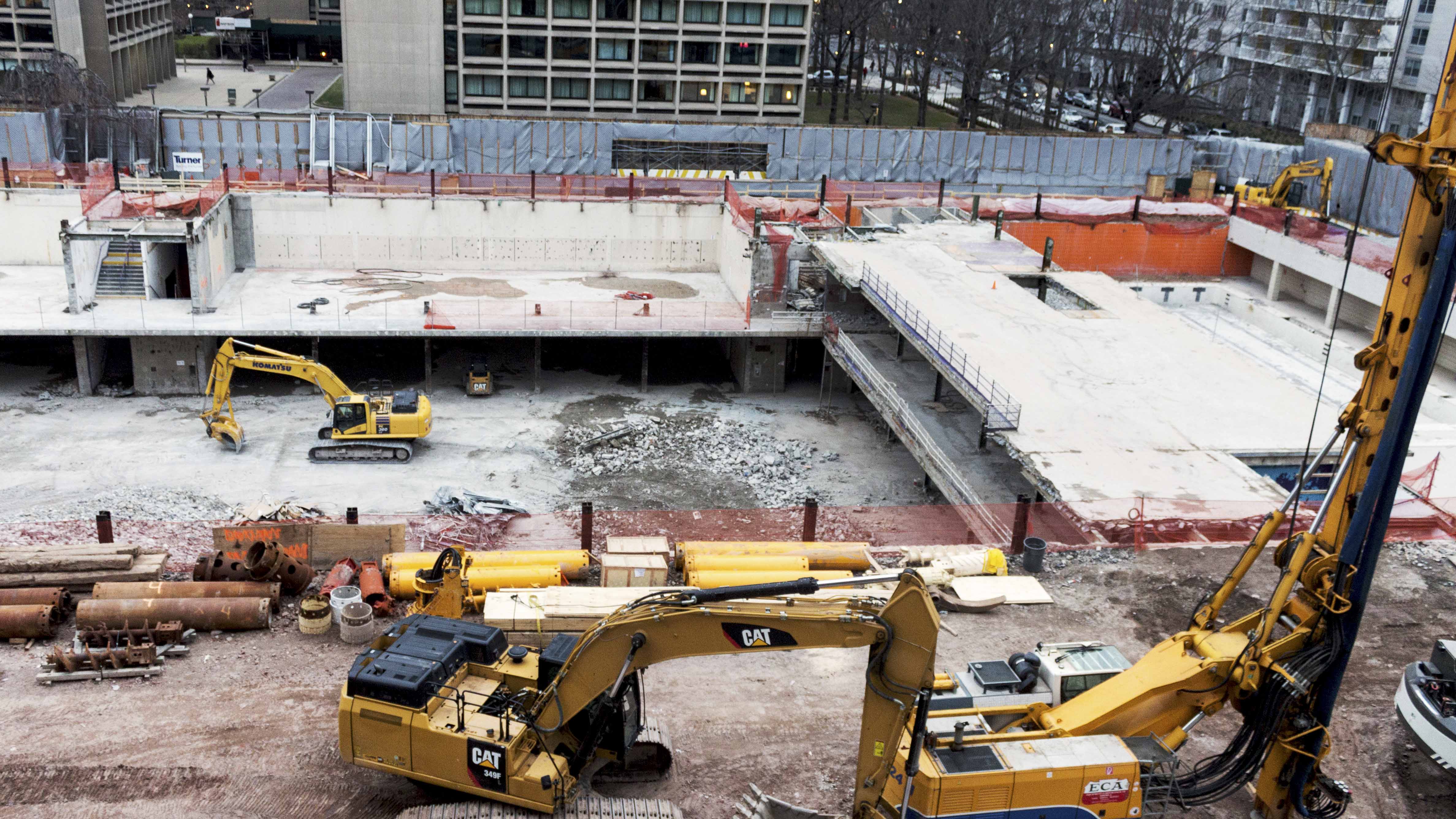 NYU’s 2031 expansion plan is finally underway with the beginning of construction at 181 Mercer. Many students are optimistic for the new facility, but some question its role in the gentrification of the neighbourhood.
