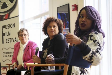 At Fusion Film Fest, HBO Encourages Confidence, Passion and Having a Voice