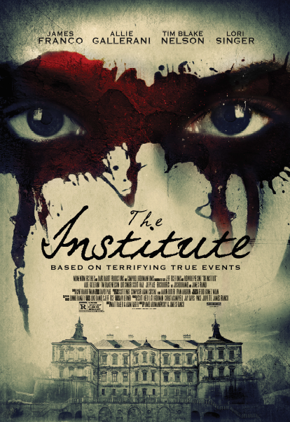 The+bizarre+thriller%2C+%E2%80%9CThe+Institute%2C%E2%80%9D+directed+by+James+Franco+and+Pamela+Romanowsky%2C+opened+on+March+3.