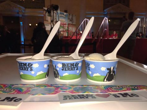 New Ben and Jerry’s Flavors Fail to Impress