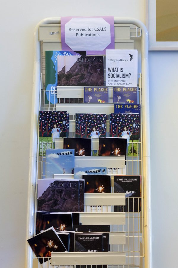 From+travel+magazines+to+comedic+publications%2C+there+are+many+organizations+that+students+can+get+involved+in+outside+of+the+classroom+to+publish+their+work.++Some+of+these+publications+can+be+found+on+stands+in+GCASL.