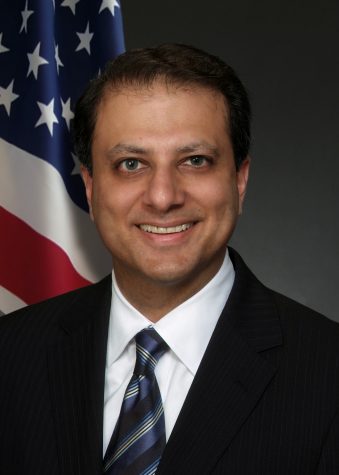 U.S. Attorney Fired by Trump to Join Law School