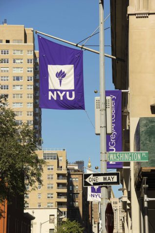 NYU Department of History to Host “Energy and the Left” Workshop