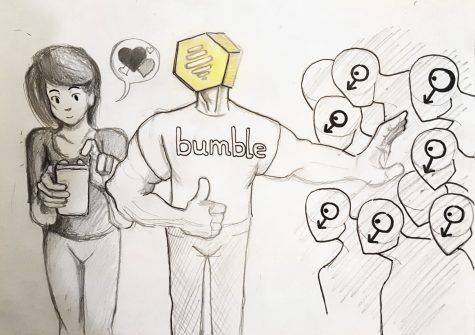 Bumble Won’t Change Dating Norms