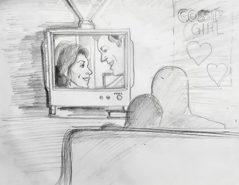 Healthy Relationships Are Needed on TV