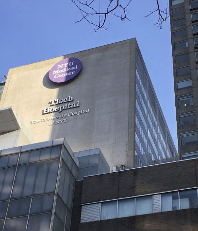 NYU Langone Looks to Expand to Lower East Side