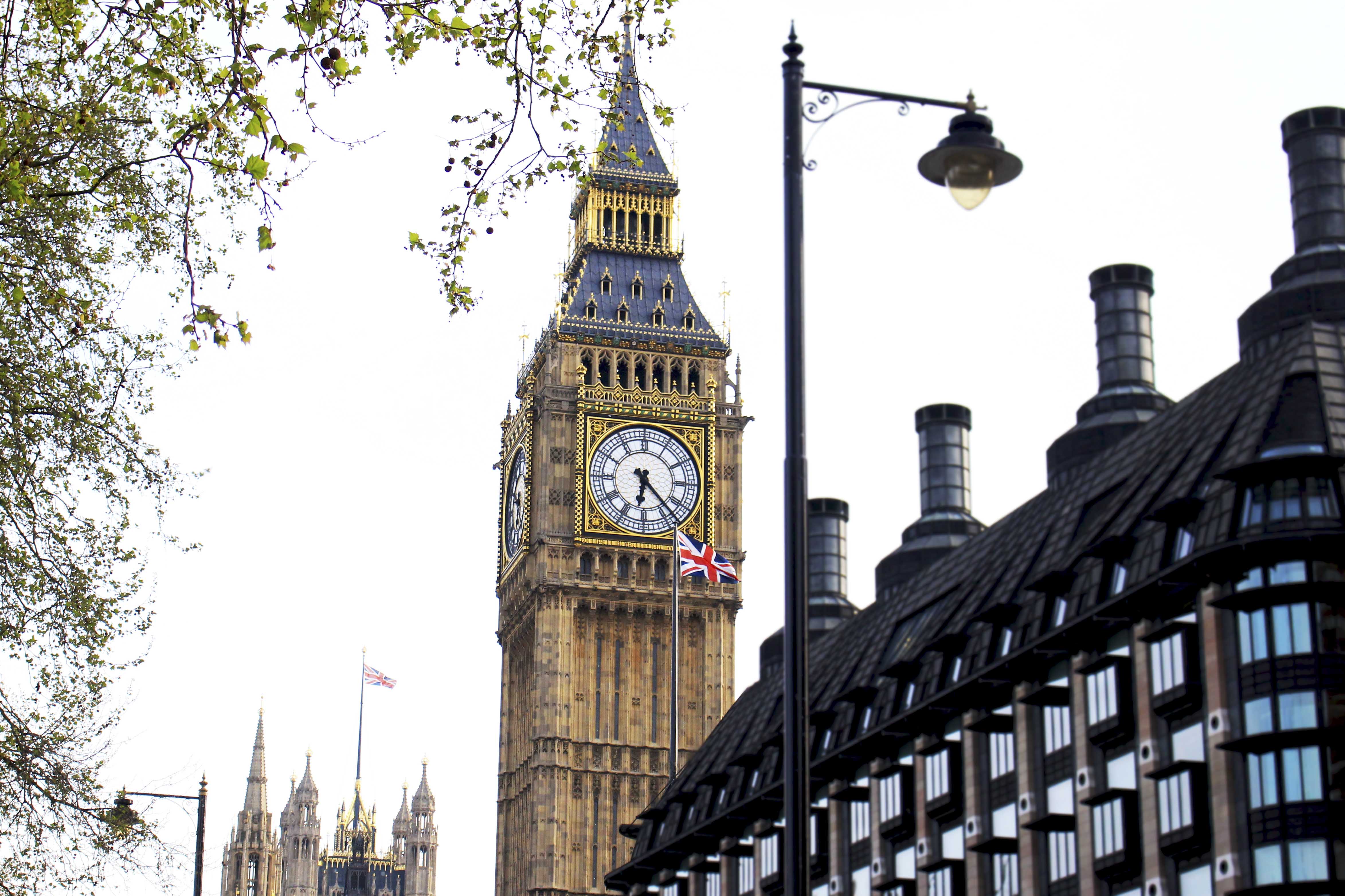 The recent terrorist attack in London left 5 dead and 50 injured. The differing reactions of political leaders from Britain and the United States shows a stark contrast of compassion between the two countries.
